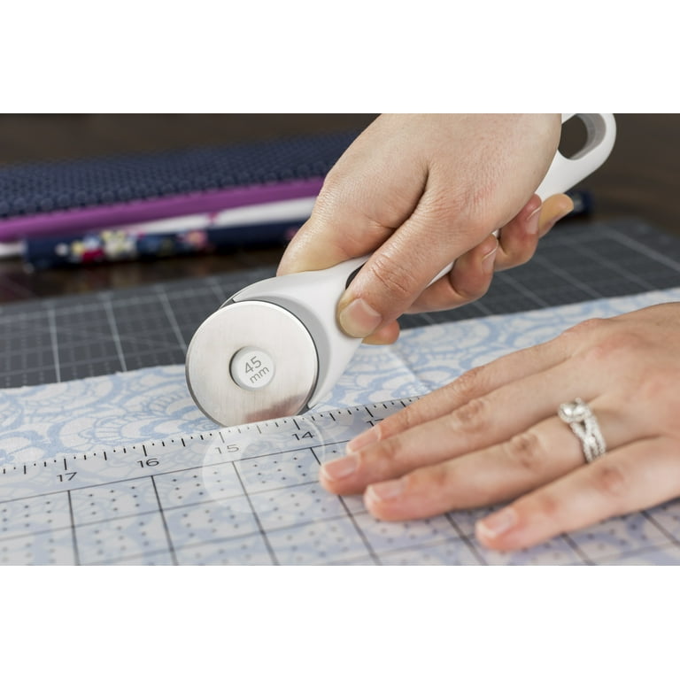 Cricut® Rotary Cutter, 45 mm - Walmart.com