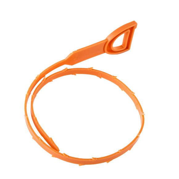 Sink Unclogger Tool, Drain Hair Cleaner Tool for Bath Tub Bathroom