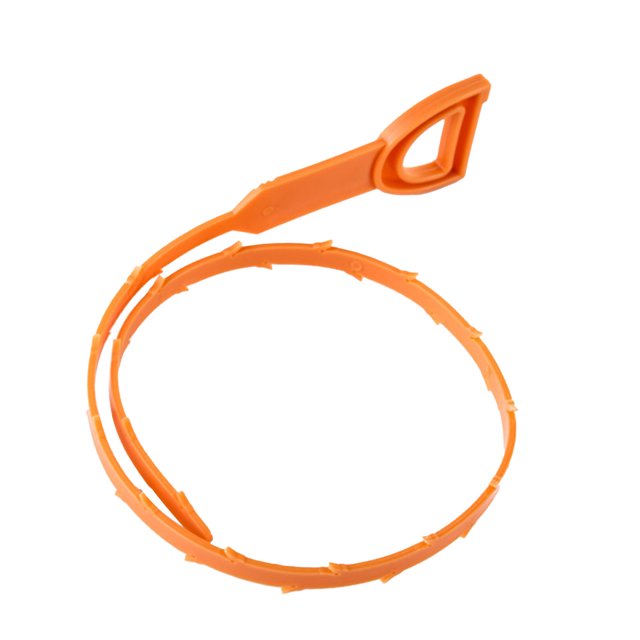 Sink Unclogger Tool, Drain Hair Cleaner Tool for Bath Tub Bathroom