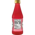 thumbnail image 2 of Rose's Strawberry Simple Syrup Mixer, 13 fl oz, Bottle, 2 of 5