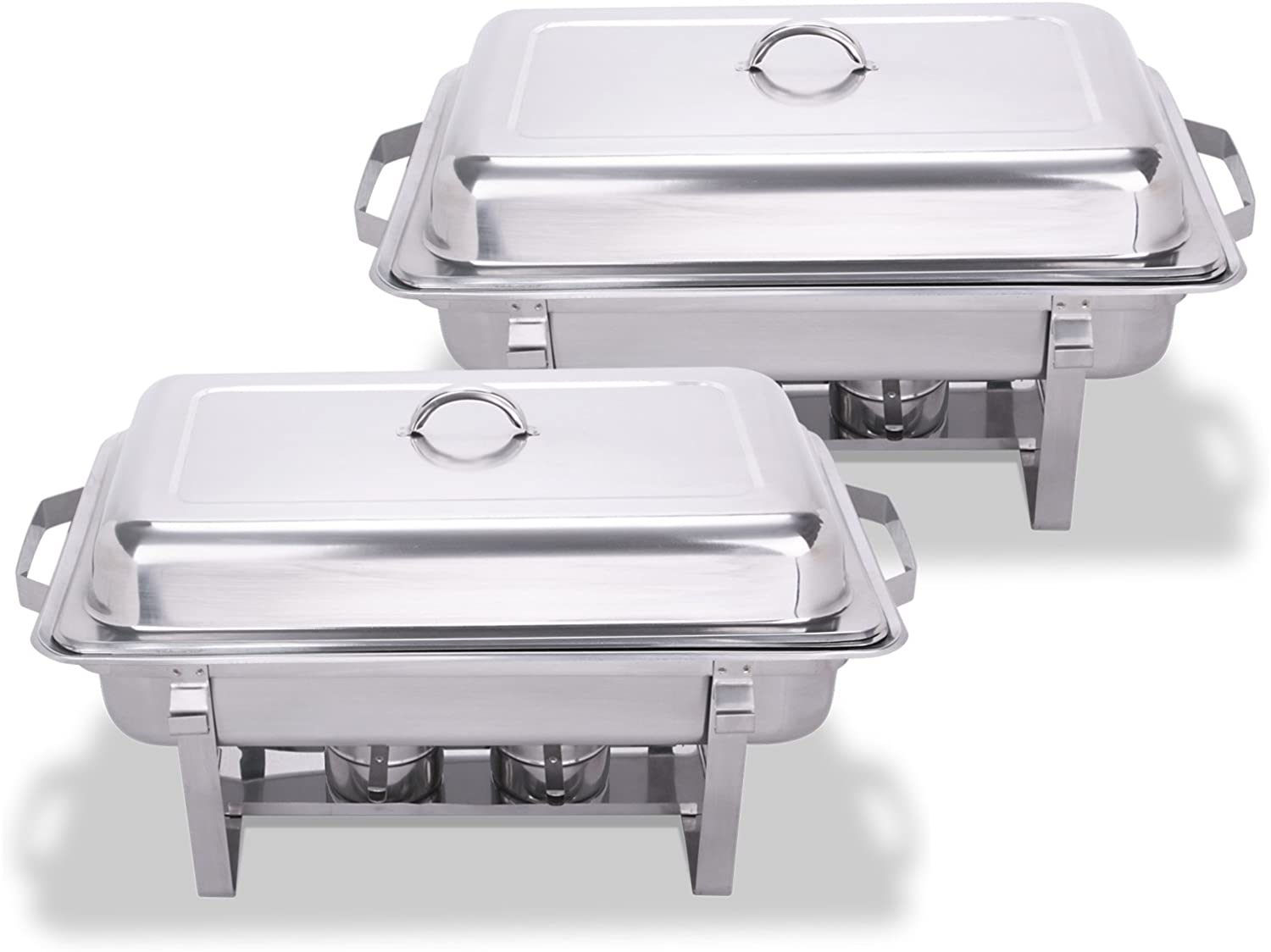 Chafers Para Buffet
