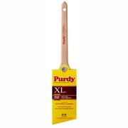 Purdy 144080325 2-1/2" XL-DALE Angular Trim Brush