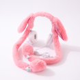 thumbnail image 3 of funtasica Wired Headphones LED Light for Video Kids Adults Red, 3 of 9