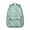 Grey-14, variant on Boho Floral Students’s Backpack Durable, Wear-Resistant School Backpack with Tropical Flower and Leaves Design, Ideal for Student and Student, School and Camping