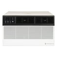 thumbnail image 3 of Friedrich 12000 BTU Through-the-Wall Air Conditioner, White, 3 of 4
