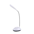 thumbnail image 4 of LEAQU LED Desk Lamp Battery Operated Table Lamp, Compact Portable lamp for Dorm Study Office Bedroom, Eye-Caring and Energy Saving, 4 of 6