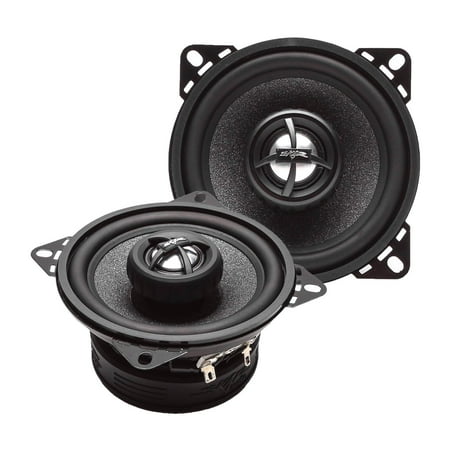 Skar Audio RPX4 120 Watt 2-Way 4