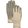 thumbnail image 2 of Bellingham Glove C4510s Small Grey Latex Palm Insulated Dip Gloves, 2 of 2