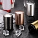 thumbnail image 4 of sweethay Abridor automático de botellas de cerveza, botellas de bebidas creativas de acero inoxidable, abridores de vino, abridor de tarros, utensilios Cocina y Comedor oro sweethay JJ25547-03, 4 of 6