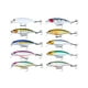 thumbnail image 2 of 10 Uds Señuelos de Pesca señuelos de lubina biónicos de hundimiento lento con ganchos cebos artificiales Señuelos de Pesca cebos para agua dulce lago, 2 of 8
