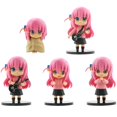 thumbnail image 2 of Figura de Anime BANYUO Bocchi The Rock Gotoh Hitori 10cm, 2 of 3