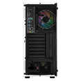 thumbnail image 3 of Xtreme PC Gaming AMD Radeon 760M Ryzen 5 8600G 16GB DDR5 SSD 1TB WIFI Kronos White, 3 of 6