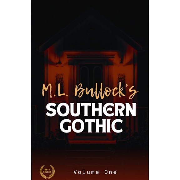 Southern Gothic: Volume One, (Paperback)