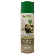 All Natural Odor Eliminator For Autos
