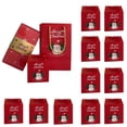 thumbnail image 2 of BKER Merry Christmas Surprise Gift Box Surprise Gift Box Explosion For And Birthday Folding Bouncing Gift Box Merry Christmas, 2 of 5