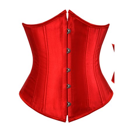 

2021 New Style Women Underbust Corset Chest Girdle Bustiers Workout Shape Body Belt Slimming Shapers Girdles S-XXXL