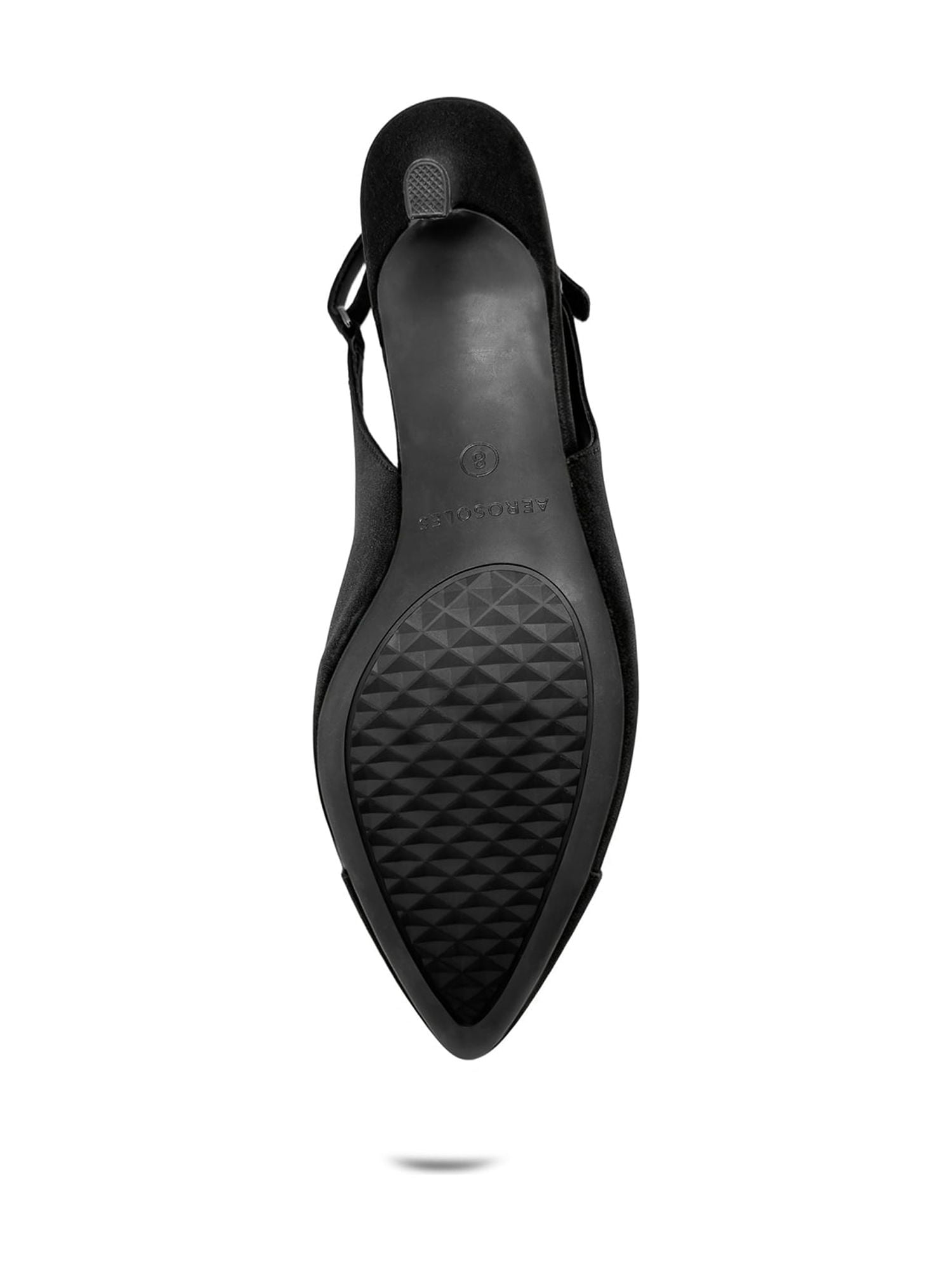 Aerosoles Lia Women's Velcro Heel