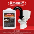 thumbnail image 2 of Roebic K-77 Root Killer for Sewer and Septic Systems, Clears Pipes and Stops New Growth, Safe for All Plumbing, 2 of 3