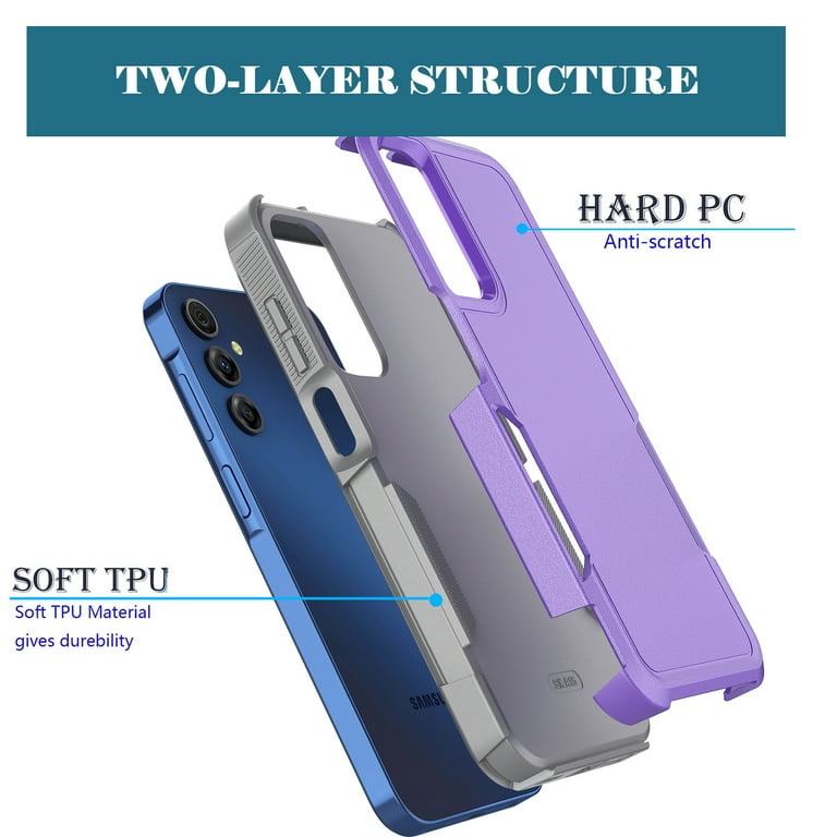 smartish phone cases Gripmunk with MagSafe - Slim Case for iPhone 17 Pro by Smartish