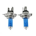 thumbnail image 6 of 2pcs H4/HB2 9003 Xenon White 12V 55W 6000K Bright Light Halogen Headlight Bulb, 6 of 6