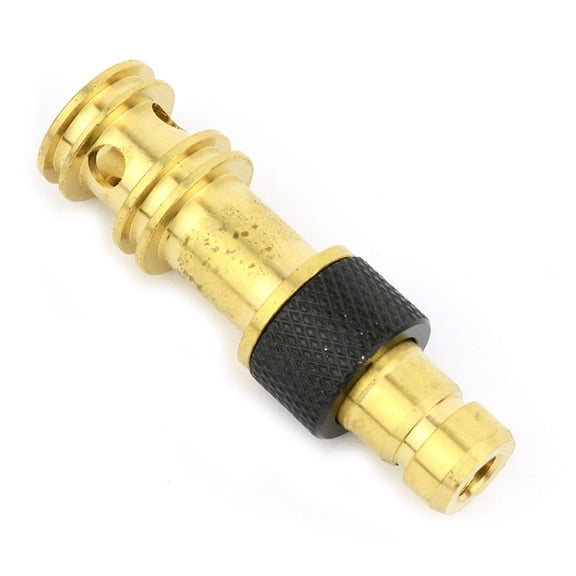 Superior Parts SP 884-111 Aftermarket Plunger Valve Bushing with SP 884-116 Valve Sleeve Replaces Hitachi 884-111
