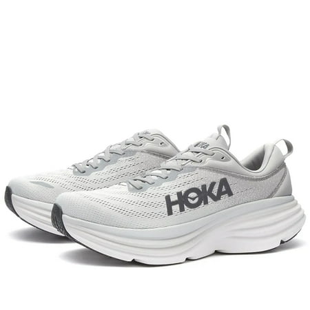

Hoka One One Men Bondi 8 Shoes Running Sneakers