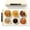 Beige, variant on GOLDLEMON Electric Warming Mat for Food, Rollable Silicone Warming Tray with 122°F-212°F Adjustable Temp & 10H Timer, Large Portable Food Warmer for Parties, Buffets, Countertops, Fast Heating