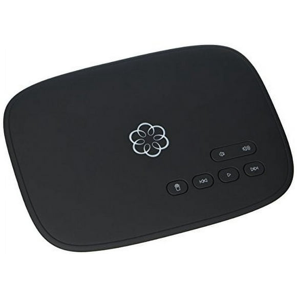 Ooma Telo Free Home Phone Service. Works with Echo and Smart Devices (Renewed)