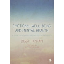 Emotional Well-being and Mental Health, (Hardcover)