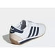thumbnail image 2 of adidas Originals COUNTRY II OG GUM MEN'S SHOES JP7671 white / navy, 2 of 6