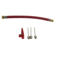 thumbnail image 3 of 5x Adaptador de Bomba de Juguete Inflable Libre de Tela de Tubo de Válvula de Tubo de Extensión de Bomba 5 piezas, 3 of 8