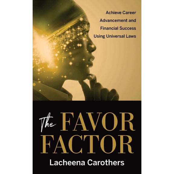The Favor Factor (Paperback)