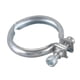 thumbnail image 1 of EGR Valve Clamp for Peugeot Citroen Fiat Ford Mini Mazda 16283J, 1 of 3