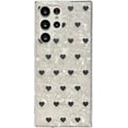 thumbnail image 6 of Compatible with Galaxy S23 Ultra Bling Case Glitter Pearly Luster Pattern Love Heart Cute Luxury Shiny Sparkle Unique Fashion Protection Shockproof Cover for Women Girls, 6 of 9