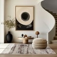 thumbnail image 3 of Rug Branch Vogue Collection Tapis abstrait moderne, 3 of 9