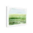 thumbnail image 2 of Grace Popp 'Emerald Moors II' Canvas Art, 2 of 3