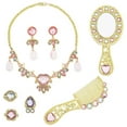 thumbnail image 3 of Disney Princess Costume Accessory Set, 3 of 5
