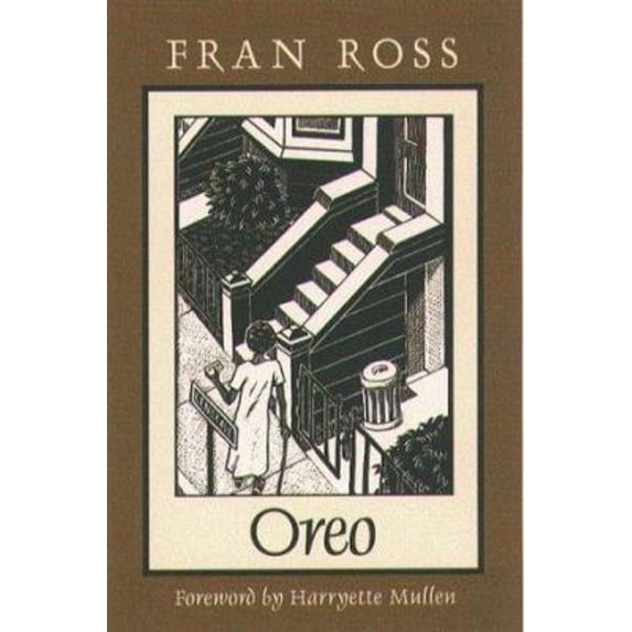 Pre-Owned Oreo (New England Library Of Black Literature) (Paperback) 1555534643 9781555534646