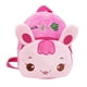 thumbnail image 1 of Buy 2 Save 10% Mochila con dibujos de animales para niños, niñas y niños, bonita mochila escolar para niños pequeños, 1 of 9