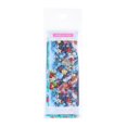 thumbnail image 1 of Nail Art Stickers Santa Claus Snowflake Maple Leaf Transfer Nail Stickers 10 Styles, 1 of 5