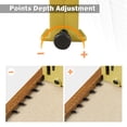thumbnail image 3 of Kimsing HM515 Manual Point Driver Tool Nail Gun, 1 Piece, 3 of 11