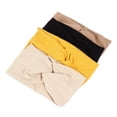 thumbnail image 4 of Diadema elástica cruzada de ala ancha, banda deportiva para el pelo para mujer y niña, 4 Uds., 4 of 5