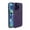 Purple, variant on Nalacover Case for iPhone 14 Pro, Woven Texture Elastic Magnetic Adsorption Phone Cover Compatible with MagSafe Wireless Charging, Slim Lightweight Non-Slip Shockproof Case for iPhone 14 Pro,Blue