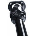 thumbnail image 5 of DAMAIJOY Front Driveshaft Prop Shaft Assembly 4WD for Dodge for W200 Base 1975-1980 for W250 Base 1981-1993 for W300 Base 1977-1980 for W350 Base 1981-1993 Part-Long 65-9318 659318, 5 of 7
