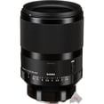 thumbnail image 1 of Sigma Objectif Art 35 mm F/1,4 DG DN pour Sony E, 1 of 6