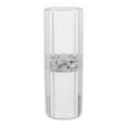 thumbnail image 1 of MOVTOTOP Portable Toothbrush Toothpaste Case 1 Set Multi Use Travel Storage Box Holder Container, 1 of 8