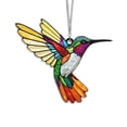 thumbnail image 1 of Cute Animal Pendant: Decorative Object For A Natural Atmosphere，warmth And Joy To Your Home And Garden, 1 of 5