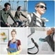 thumbnail image 5 of Neck Fan, Recharable Operated Portable Fan , Hands Personal Fan Hang Around Neck Fans, 5 of 5