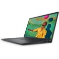 thumbnail image 3 of Dell Inspiron 15 3000, 3511 15.6-inch FHD (1920 x 1080) Laptop 11th Gener ation Intel(R) Core(TM) i3-1115G4 Processor4GB, 4Gx1, DDR4, 2666MHz 128GB M.2 PCIe NVMe Solid State Drive, 3 of 5