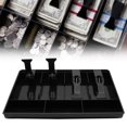 thumbnail image 3 of Bandeja insertable para cajones registradores, color negro gelible, 3 of 7
